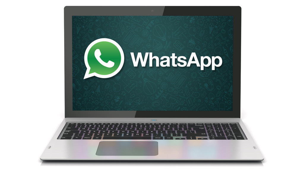 Whatsapp Computer App Mac